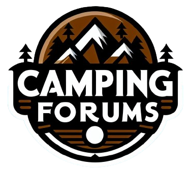 Camping Forums