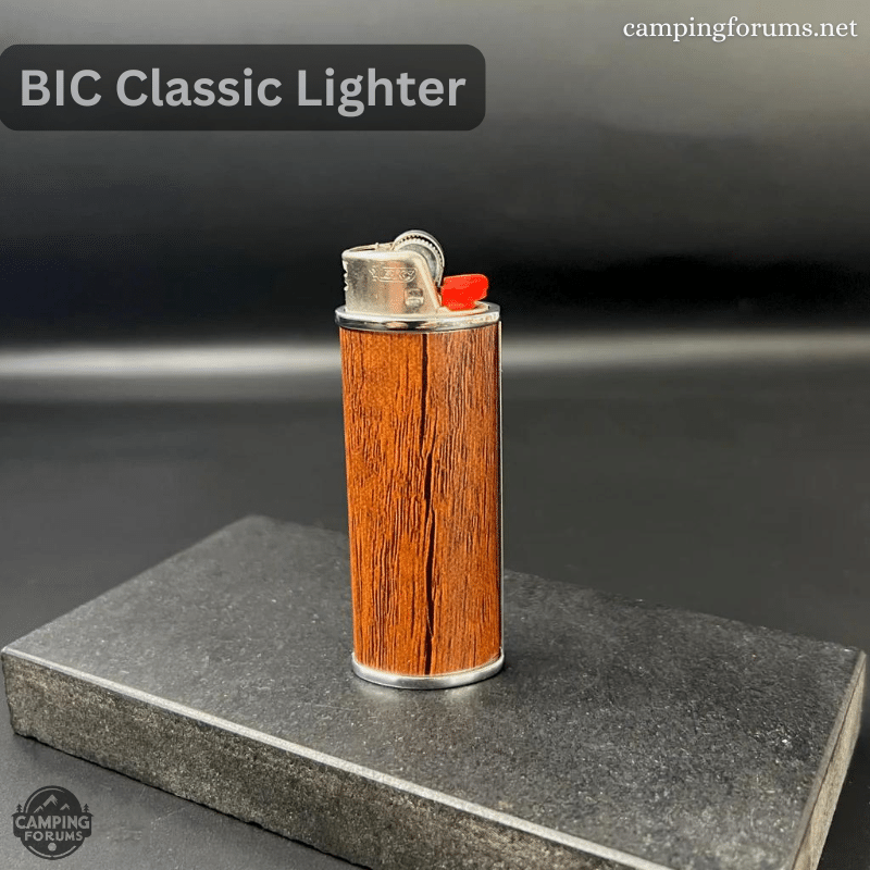 BIC Classic Lighter